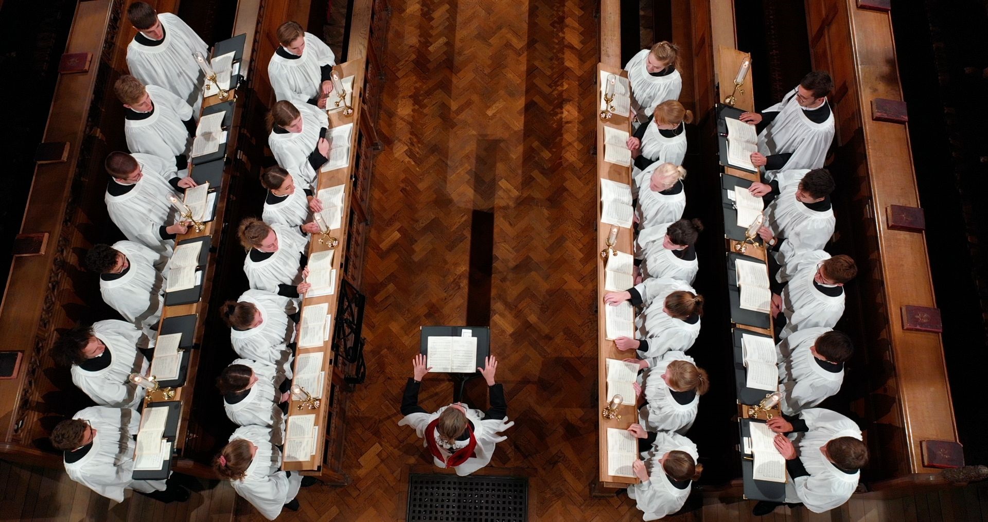 Selwyn College Choir