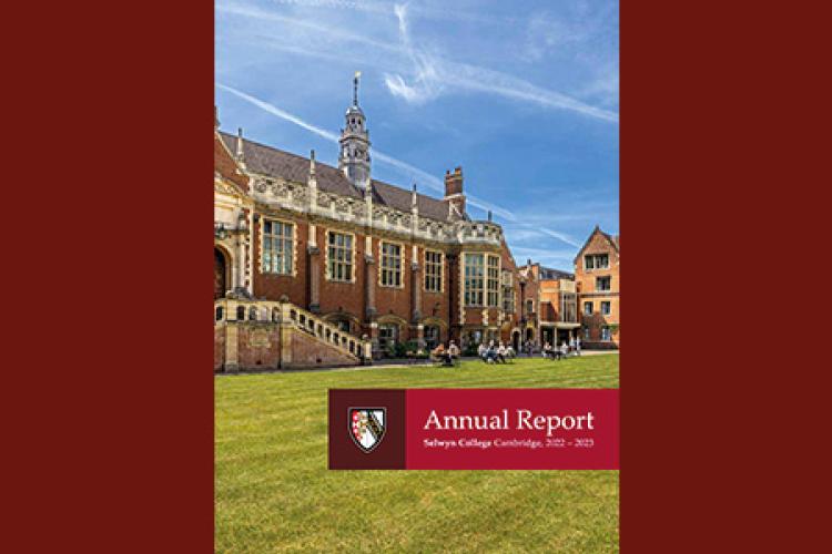 Selwyn College Annual Report 2022-2023