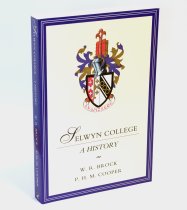 Selwyn College: A History