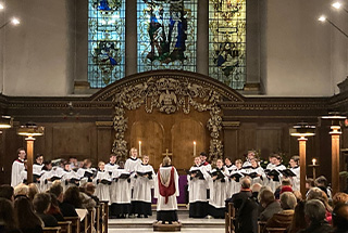 Selwyn Choir