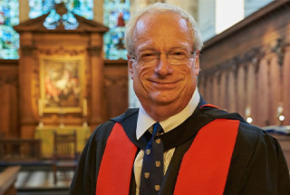 Cambridge fit for the Future