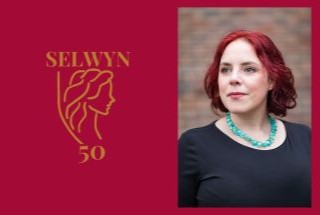 Kat Arney - Celebrating 50
