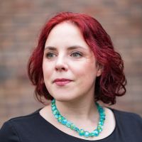 Dr Kat Arney