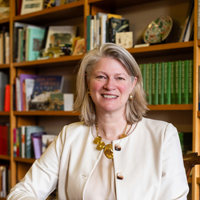 Dr Jessica Gardner