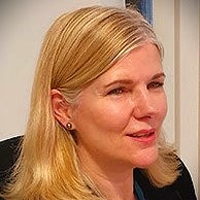 Julia Fordham