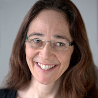 Kerry Shepherd
