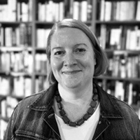 Mary Clegg