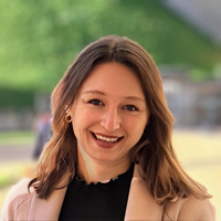 Sophie Bracken MBE