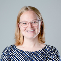 Sophie Sellars