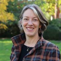 Suzanne Raine MBE