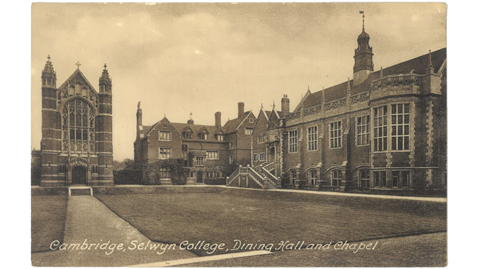 Selwyn postcards 3