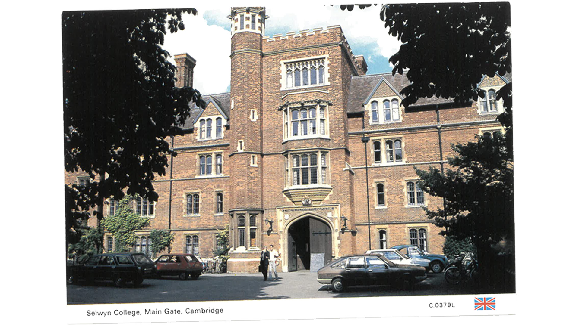 Selwyn postcards 6