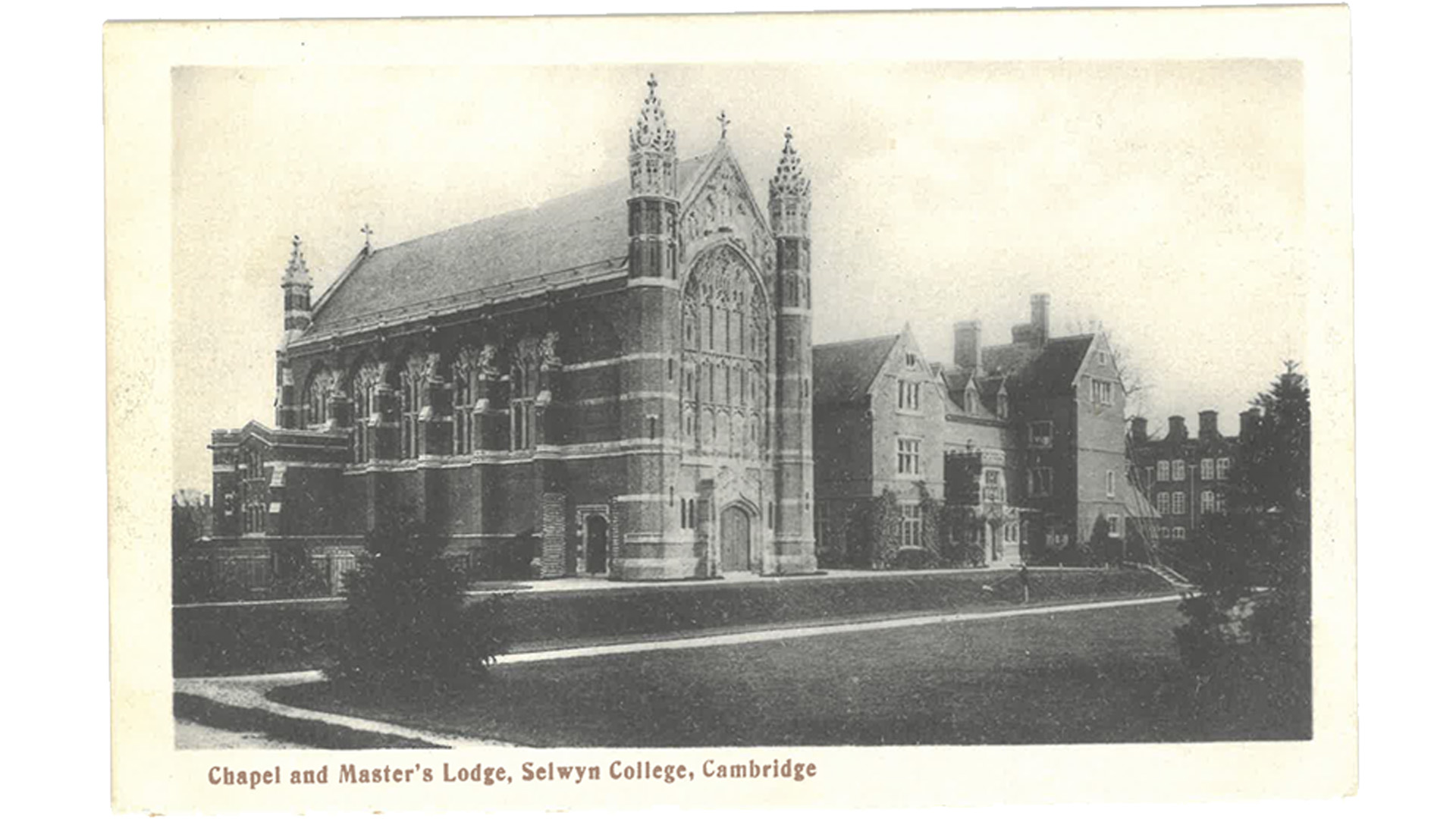 Selwyn postcards 8