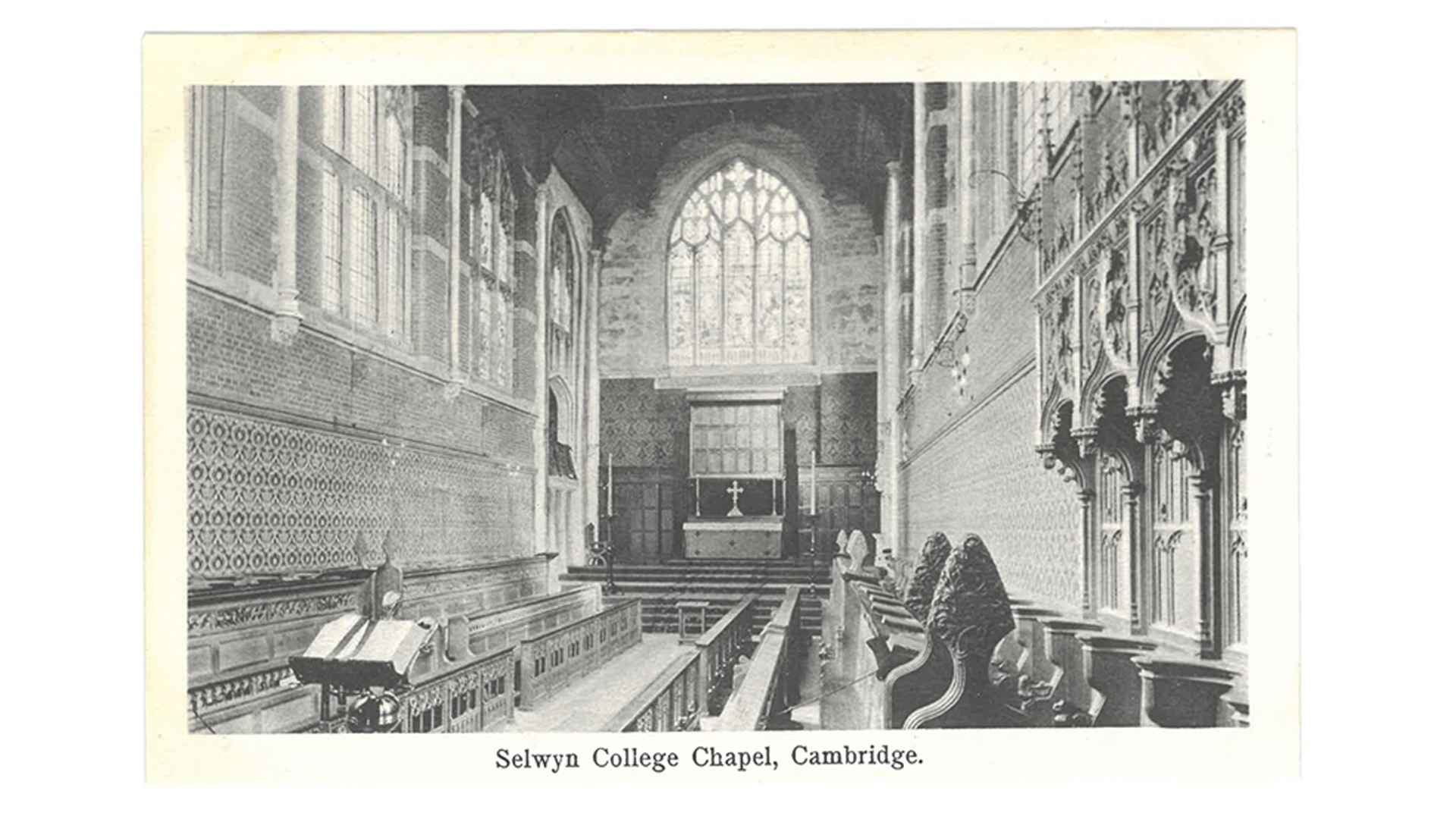 Selwyn postcards 9