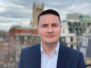 Wes Streeting