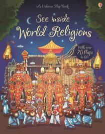 See inside World Religions