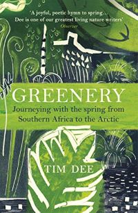 Greenery by Tim Dee