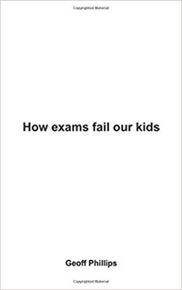 How Exams Fail Our Kids