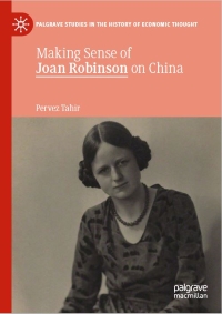 Making Sense of Joan Robinson on China