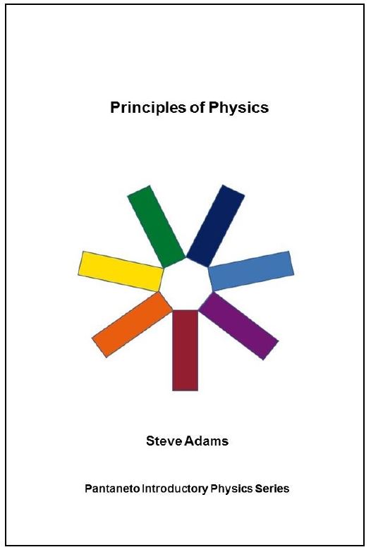 Principles of Physics