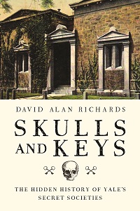 Skulls and Keys