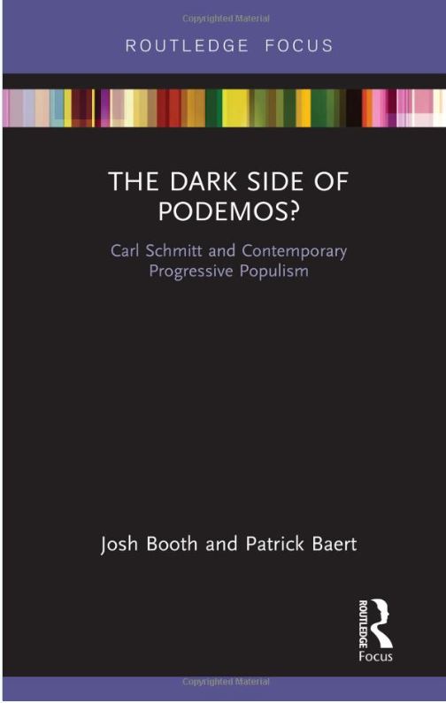 The Dark Side of Podemos