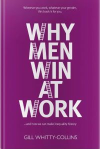 Why Men Win at Work