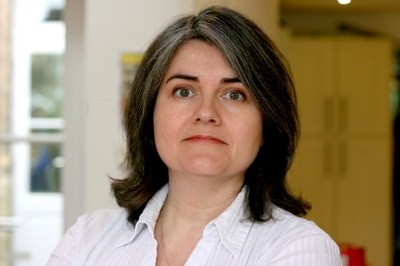 Dr Sheila Flanagan