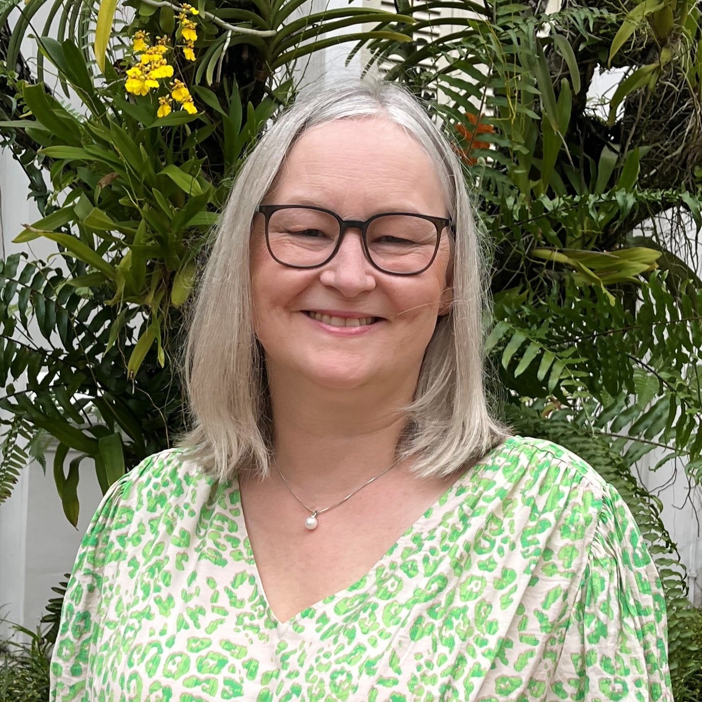Professor Janet O'Sullivan