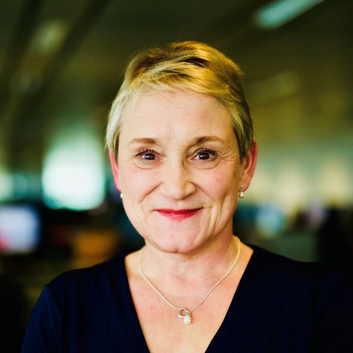 Anna McAndrew