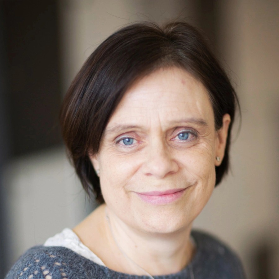 Professor Anna Philpott