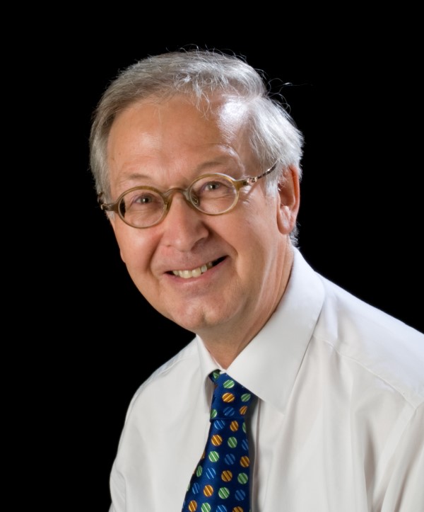 Professor Sir Colin Humphreys 