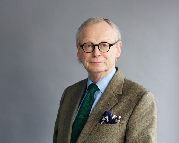 Lord Deben