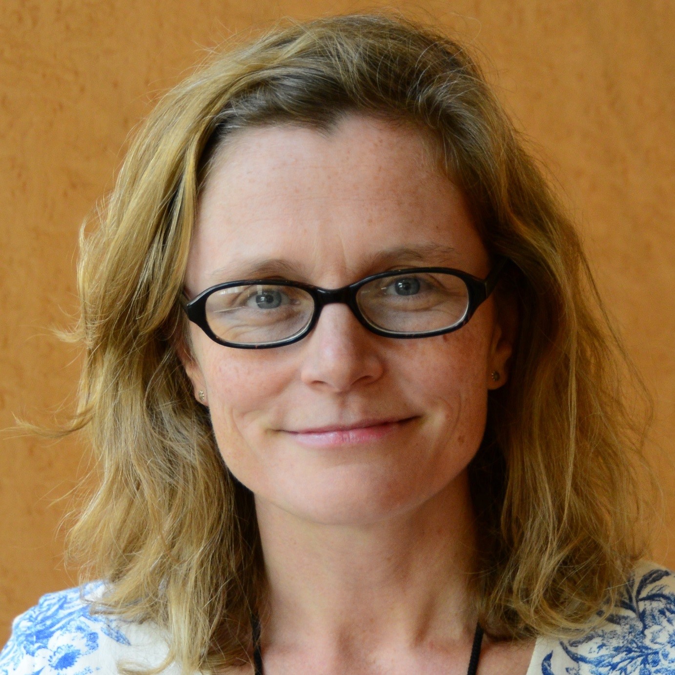 Professor Lynn Dicks