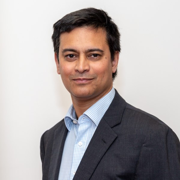 Professor Rana Mitter OBE FBA