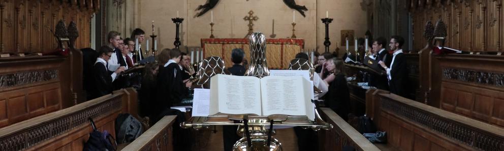 Choir