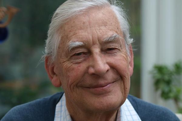Richard Harries