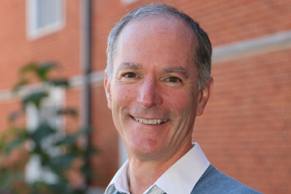 Dr Daniel Beauregard