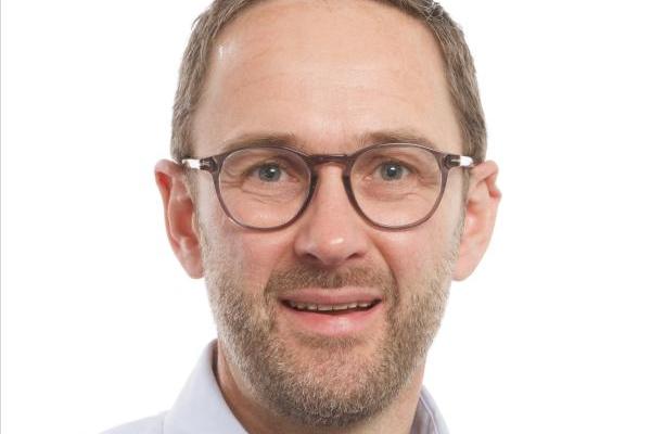 Professor Grant Summers