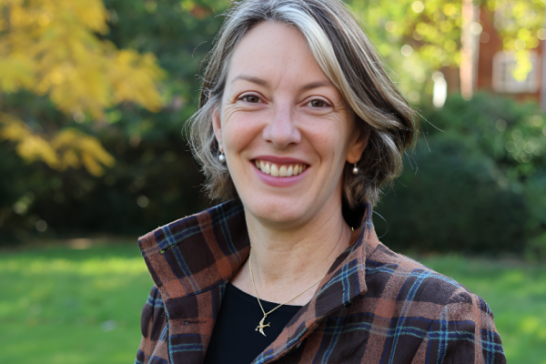 Suzanne Raine MBE
