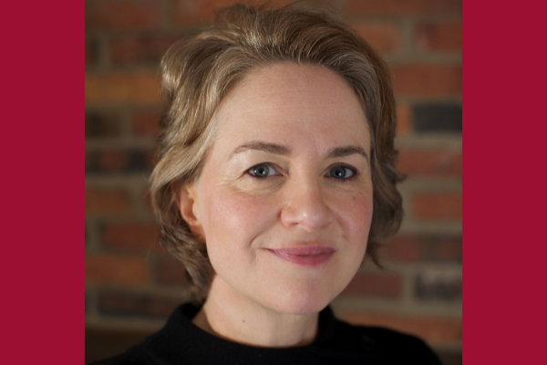 Prof Joanne Jones