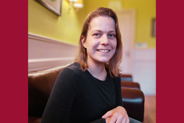 Dr Sophie Richter