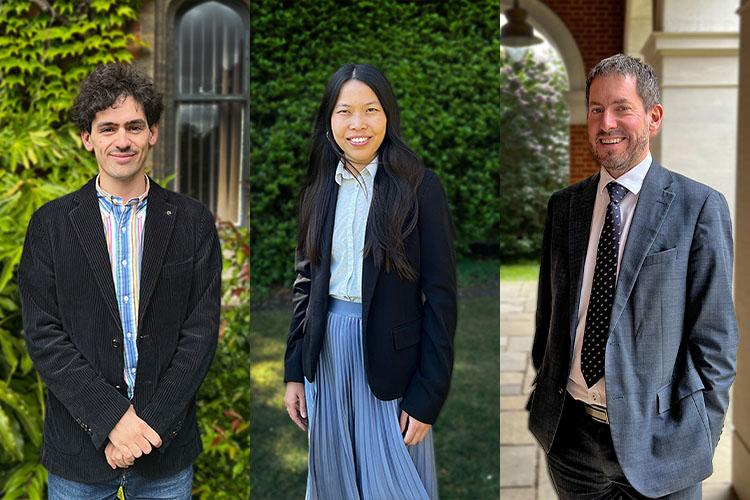 Selwyn Fellows — Shaping Knowledge