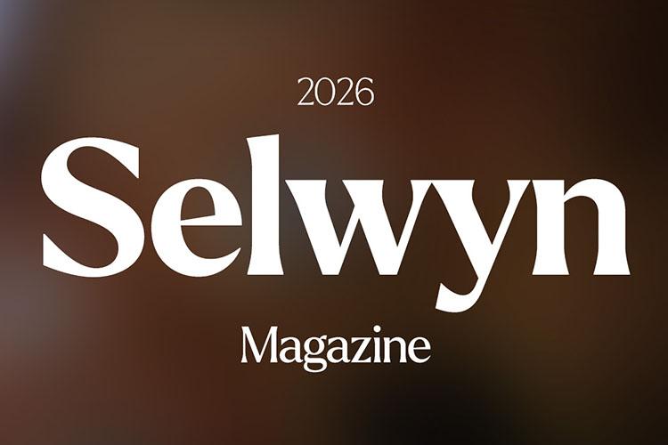 Selwyn Magazine 2026