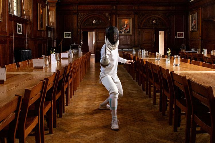 Sports at Selwyn