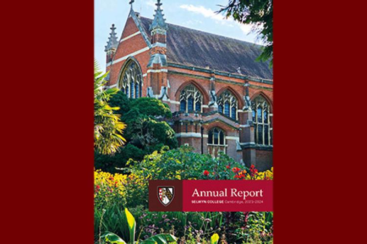 Annual Report 2023-2024