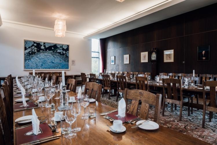Dining Hall