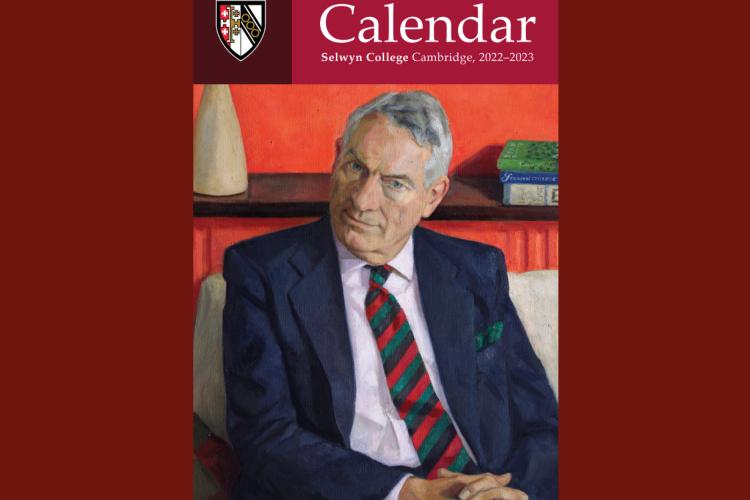 Selwyn College Calendar 2022-2023