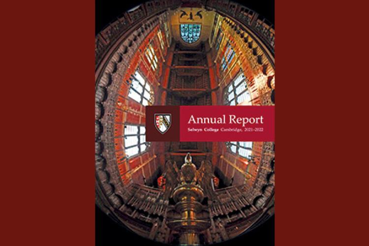 Selwyn College Annual Report 2021-2022