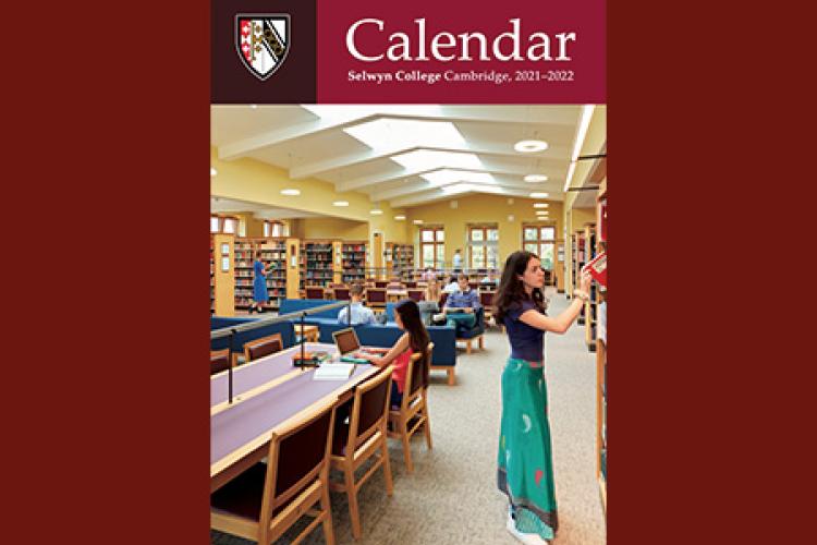 Selwyn College Calendar 2021-2022